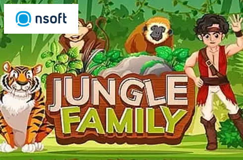 Jungle Family